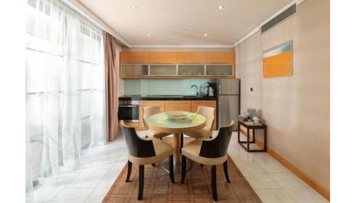 Hotel Rodos Palace poza 10