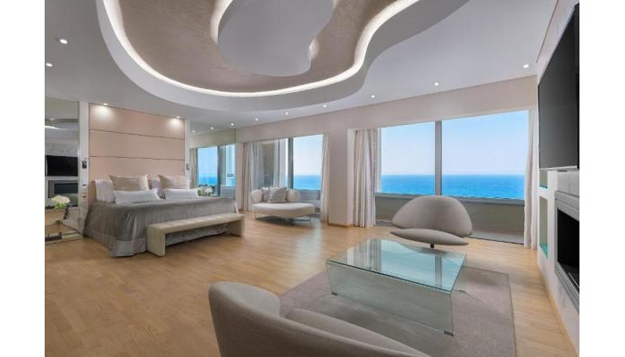 Hotel Rodos Palace poza 3