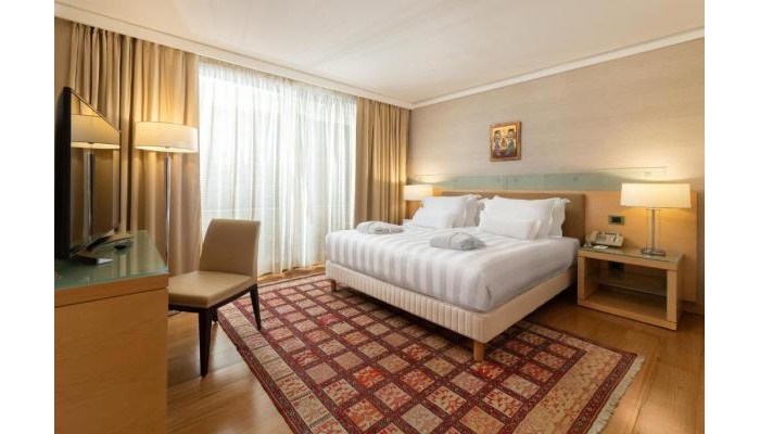 Hotel Rodos Palace poza 6