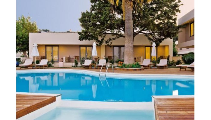 Hotel Rodos Palace poza 15