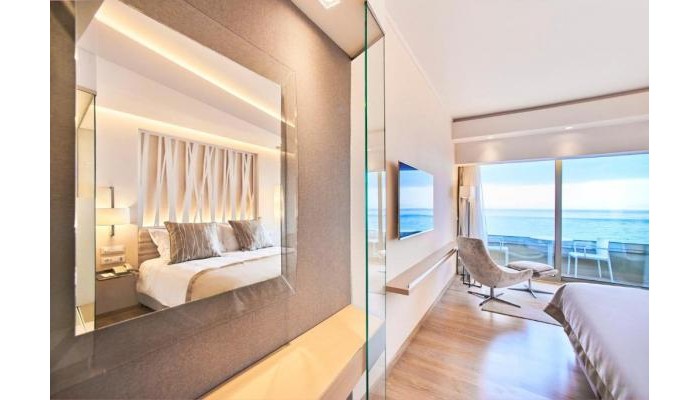 Hotel Rodos Palace poza 4