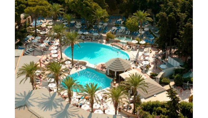 Hotel Rodos Palace poza 14