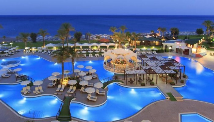 Hotel Rodos Palladium Leisure & Wellness poza 4