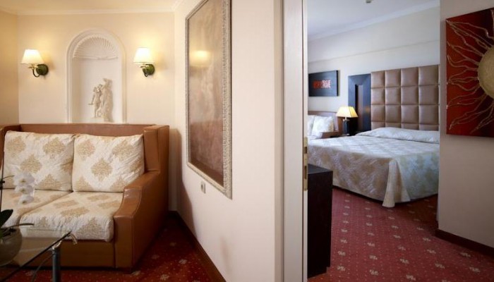 Hotel Rodos Palladium Leisure & Wellness poza 10