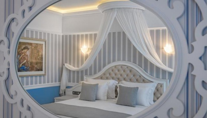 Hotel Rodos Palladium Leisure & Wellness poza 7