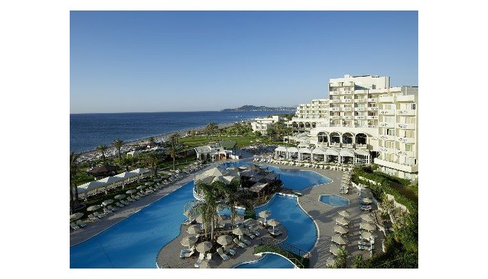 Hotel Rodos Palladium Leisure & Wellness poza 0