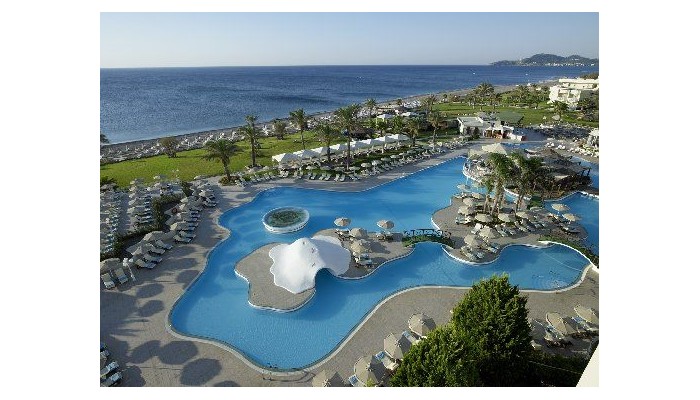 Hotel Rodos Palladium Leisure & Wellness poza 1
