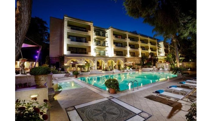 Hotel Rodos Park poza 0