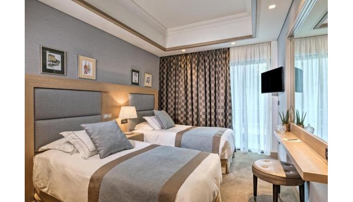 Hotel Rodos Park poza 3