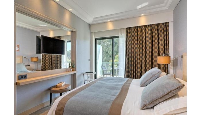 Hotel Rodos Park poza 1