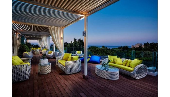 Hotel Rodos Park poza 11