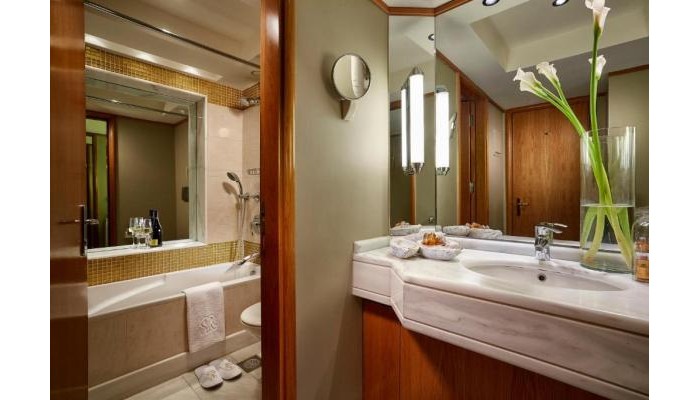 Hotel Rodos Park poza 5