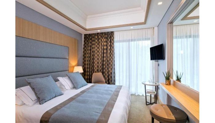 Hotel Rodos Park poza 2