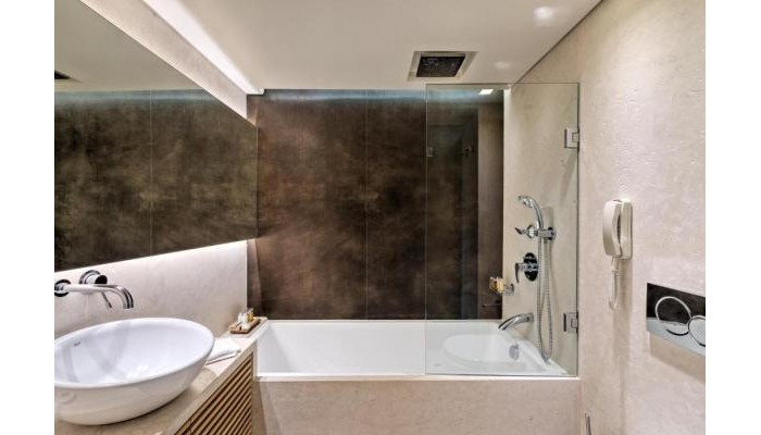 Hotel Rodos Park poza 4