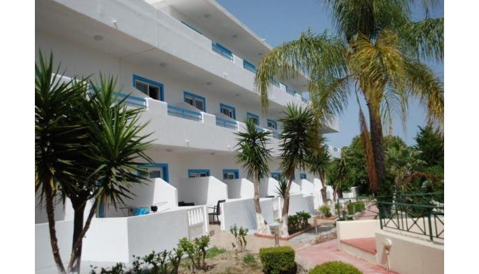 Hotel Romantza Mare poza 7