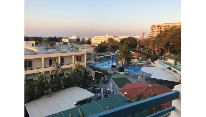 Hotel Romantza Mare poza 3