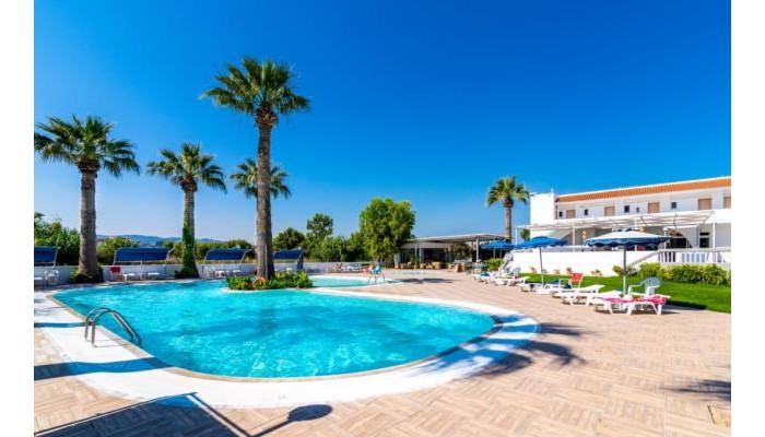 Hotel Sabina poza 11