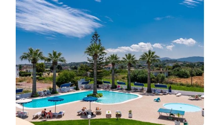 Hotel Sabina poza 13