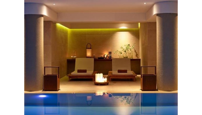 Hotel Sentido Ixian Grand - Adults Only poza 15