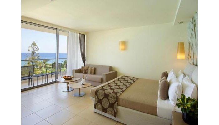 Hotel Sentido Ixian Grand - Adults Only poza 6