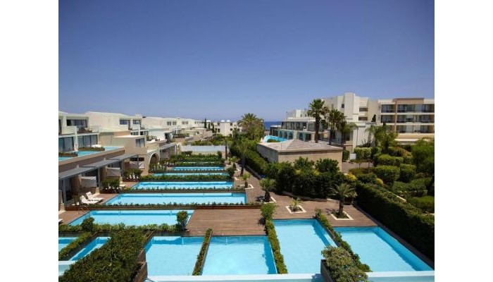 Hotel Sentido Ixian Grand - Adults Only poza 1