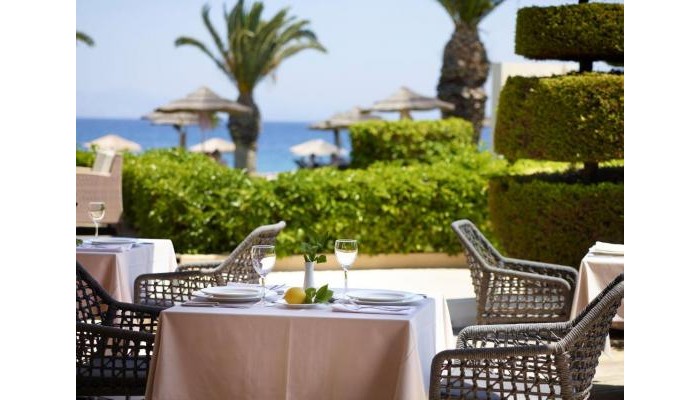 Hotel Sentido Ixian Grand - Adults Only poza 11