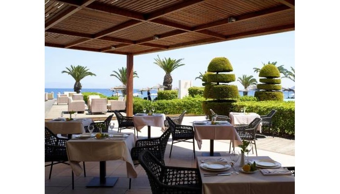 Hotel Sentido Ixian Grand - Adults Only poza 10