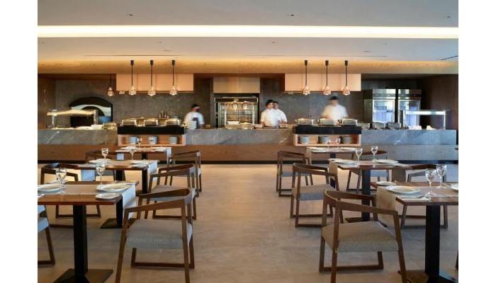 Hotel Sentido Ixian Grand - Adults Only poza 9