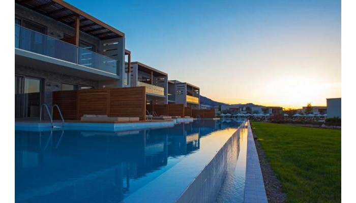 Hotel Sentido Port Royal poza 2