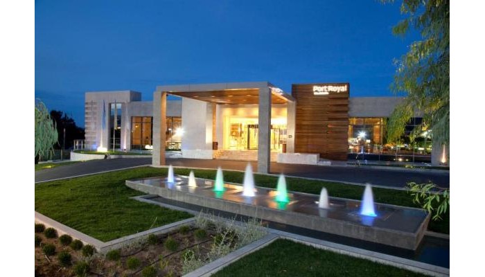 Hotel Sentido Port Royal poza 1