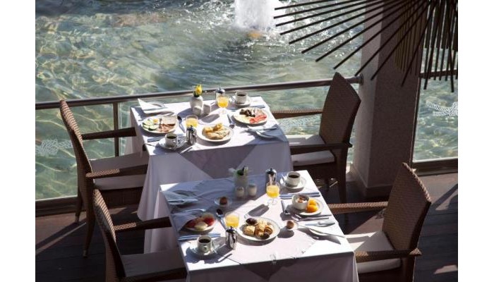 Hotel Sentido Port Royal poza 9