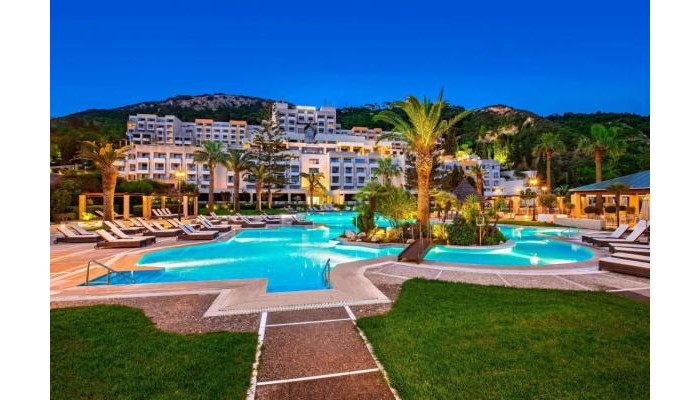 Sheraton Rhodes Resort poza 0