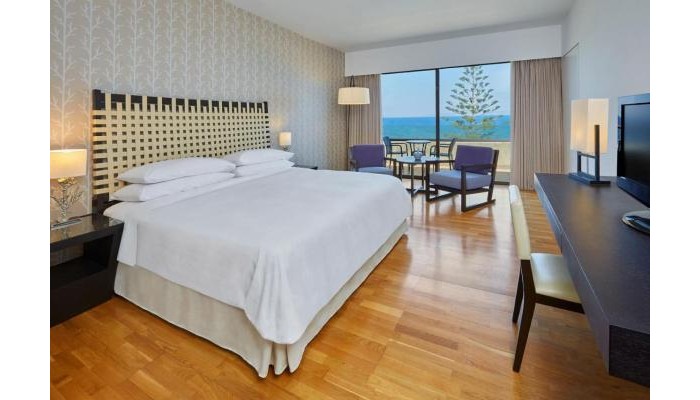 Sheraton Rhodes Resort poza 4