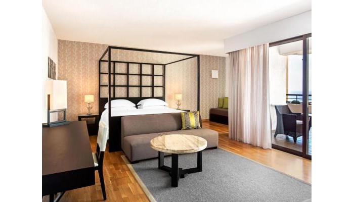 Sheraton Rhodes Resort poza 3