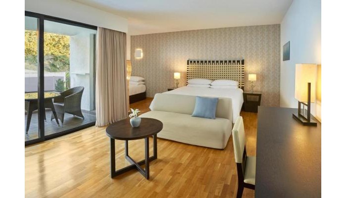 Sheraton Rhodes Resort poza 6