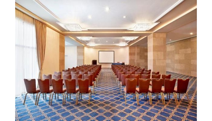 Sheraton Rhodes Resort poza 23