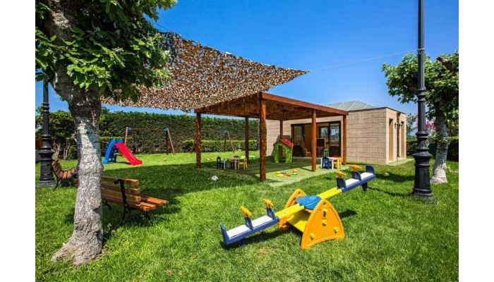 Sheraton Rhodes Resort poza 19