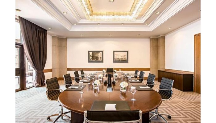 Sheraton Rhodes Resort poza 22