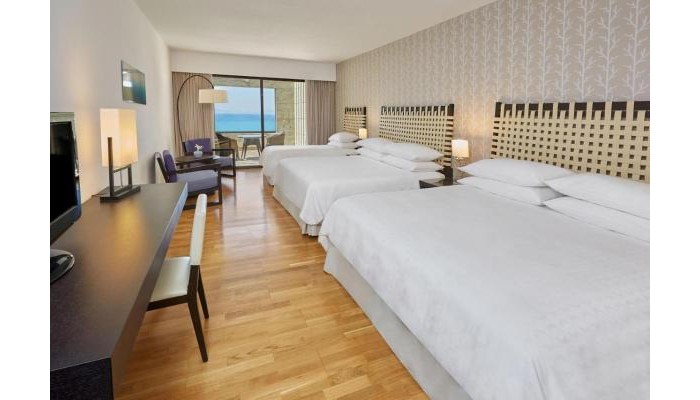 Sheraton Rhodes Resort poza 7