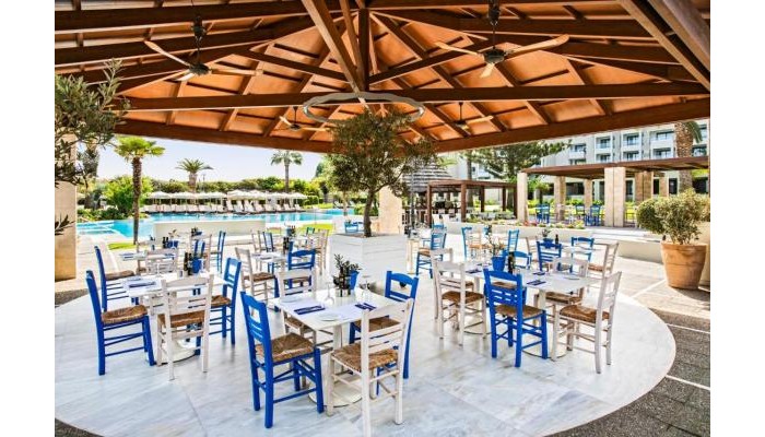 Sheraton Rhodes Resort poza 13