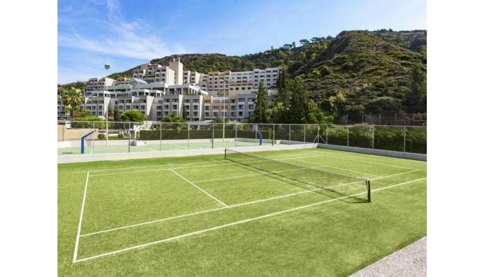 Sheraton Rhodes Resort poza 20