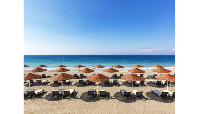 Sheraton Rhodes Resort poza 16