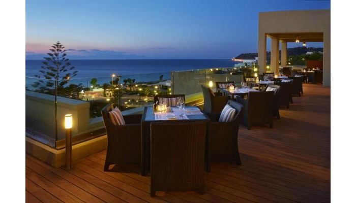 Sheraton Rhodes Resort poza 10