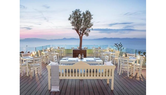 Sheraton Rhodes Resort poza 9