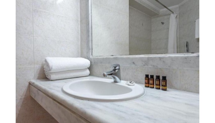 Hotel Sirene Beach poza 7