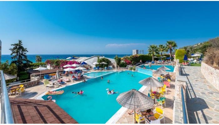 Hotel Sirene Beach poza 12