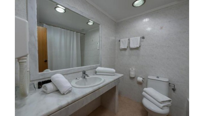 Hotel Sirene Beach poza 7