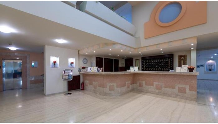 Hotel Sirene Beach poza 14