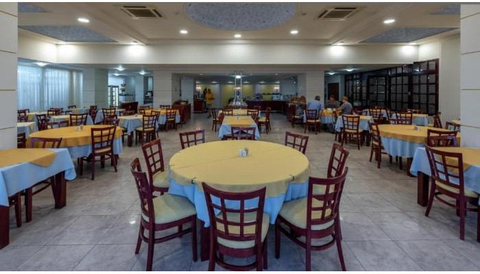 Hotel Sirene Beach poza 10