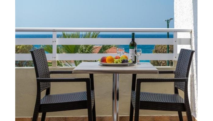 Hotel Sirene Beach poza 18